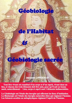 Géobiologie de l'habitat et Géobiologie sacrée - Pour un lieu sain