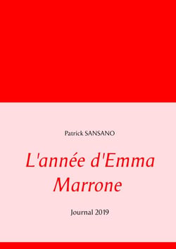 L'année d'Emma Marrone - Journal 2019