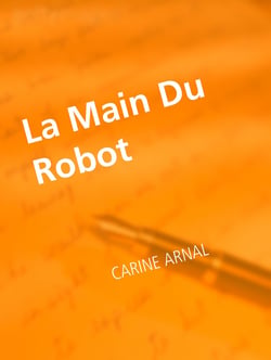 La Main Du Robot