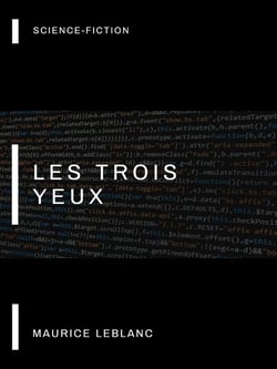 Les Trois Yeux