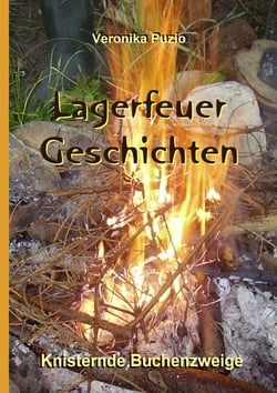 Lagerfeuer-Geschichten - Knisternde Buchenzweige