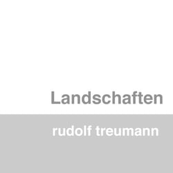 Landschaften - Ein marginalisiertes Genre