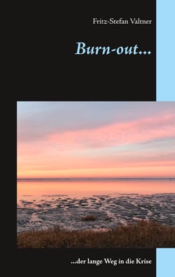 Burn- out... - ...der lange Weg in die Krise