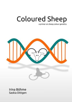 Coloured Sheep - A colour genetics primer