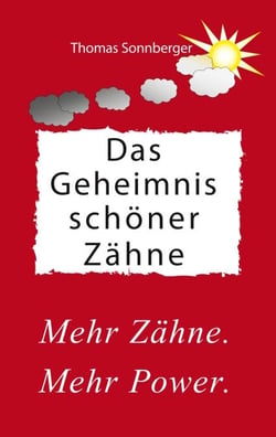 Das Geheimnis schöner Zähne - Mehr Zähne, mehr Power, Ballaststoffe, Darmbakterien