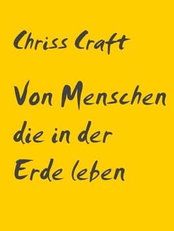 Von Menschen die in der Erde leben - Berufsbeschwerer und Menschen die gar nichts verstehen oder Verständnis für irgendwas haben, Pessimisten und anderen Berufsnörglern