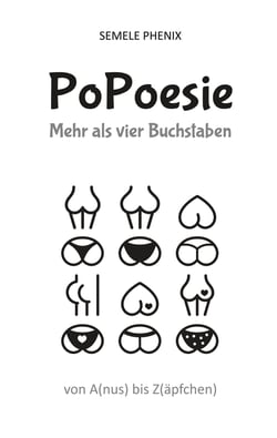 PoPoesie - Mehr als vier Buchstaben