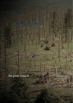 Das Tal Irminsul - Die große Schlacht