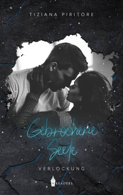 Gebrochene Seele - Verlockung