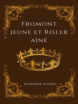 Fromont jeune et risler aîné