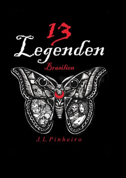 13 Legenden - Brasilien