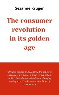 The consumer revolution in its golden age