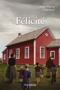 Félicité T1 - Le pasteur et la brebis