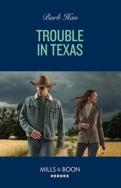 Trouble In Texas