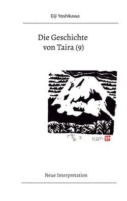 Die Geschichte von Taira (9) - Neue Interpretation