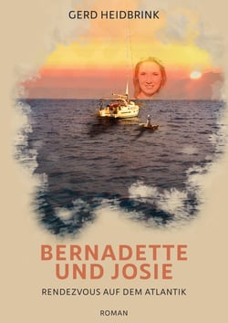 Bernadette und Josie - Wanderinnen zwischen den Zeiten