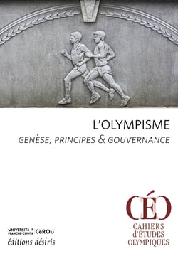 Olympisme - Genèse, principes et gouvernance