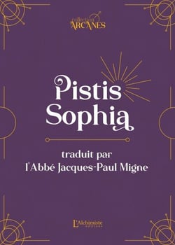 La Pistis Sophia