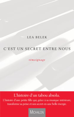 C'est un secret entre nous