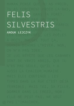 Felis Silvestris