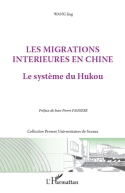 Les migrations intérieures en Chine - Le système du Hukou