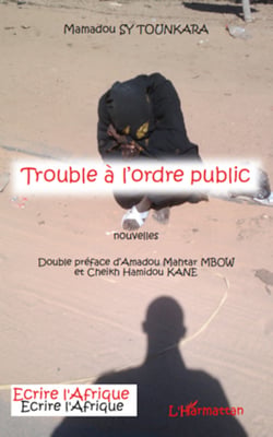 TROUBLE A L'ORDRE PUBLIC NOUVELLES