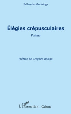 Elégies crépusculaires - Poèmes