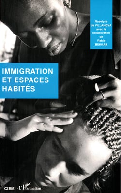 Immigration et espaces habités