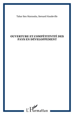 Ouverture et compétitivité des Pays en Développement