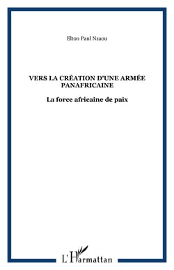 Vers la création d'une armée panafricaine - La force africaine de paix