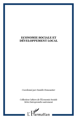 Economie sociale et développement local