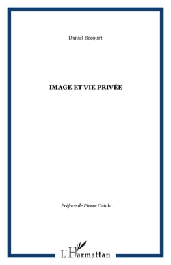 Image et vie privée