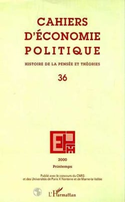 HISTOIRE DE LA PENSÉE ET THÉORIES