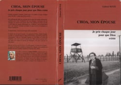 Choa, mon épouse - Je prie chaque jour pour que Dieu existe