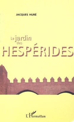 Le jardin des Hespérides