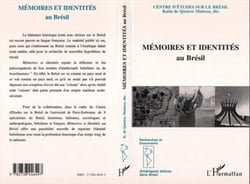Mémoires identités au Brésil