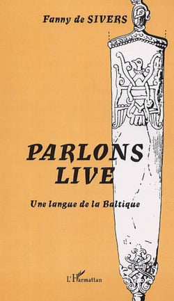 PARLONS LIVE - Une langue de la Baltique