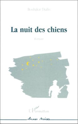 LA NUIT DES CHIENS