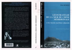 Géostratégie de la mer méridionale - et des bassins maritimes adjacents