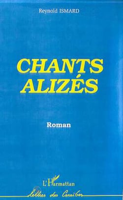 CHANTS ALIZES