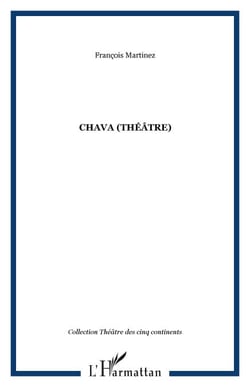 CHAVA (Théâtre)