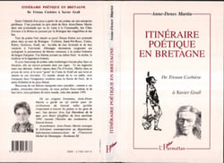 Itinéraire poétique en Bretagne - De Tristan Corbière à Xavier Grall