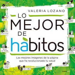 Lo mejor de Hábitos - Las mejores imágenes de la página que ha revolucionado tu salud