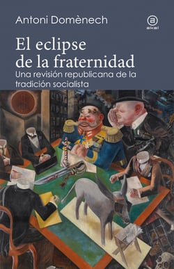 El eclipse de la fraternidad