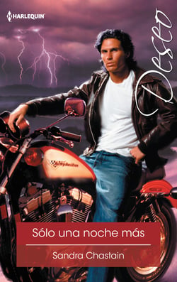 Sólo una noche más - El mejor regalo para San Valentín, una novela de Harlequin
