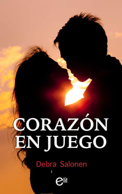 Corazón en juego - El mejor regalo para San Valentín, una novela de Harlequin