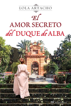 El amor secreto del duque de Alba