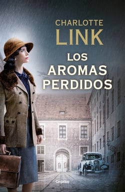 Los aromas perdidos (La estación de las tormentas 2) - La estación de las tormentas II