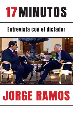 17 minutos - Entrevista con el dictador