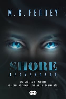 Shore desvendado - Uma crónica de Aquorea